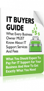 IT Buyers Guide