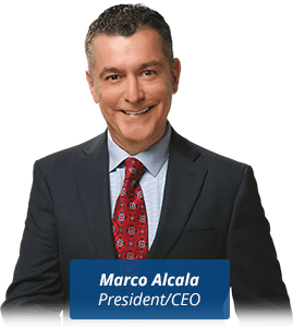 Marco Alcala